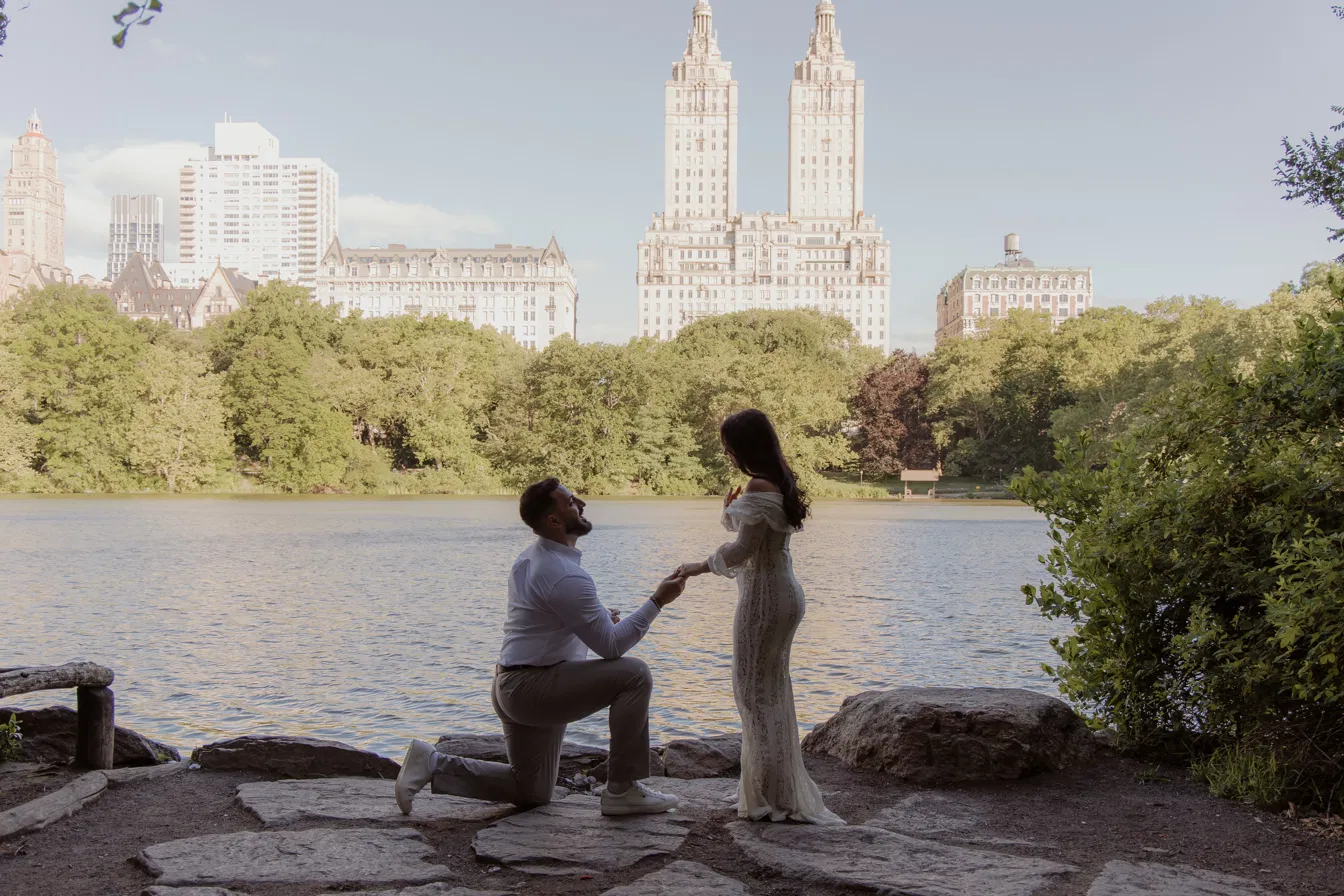The Proposal